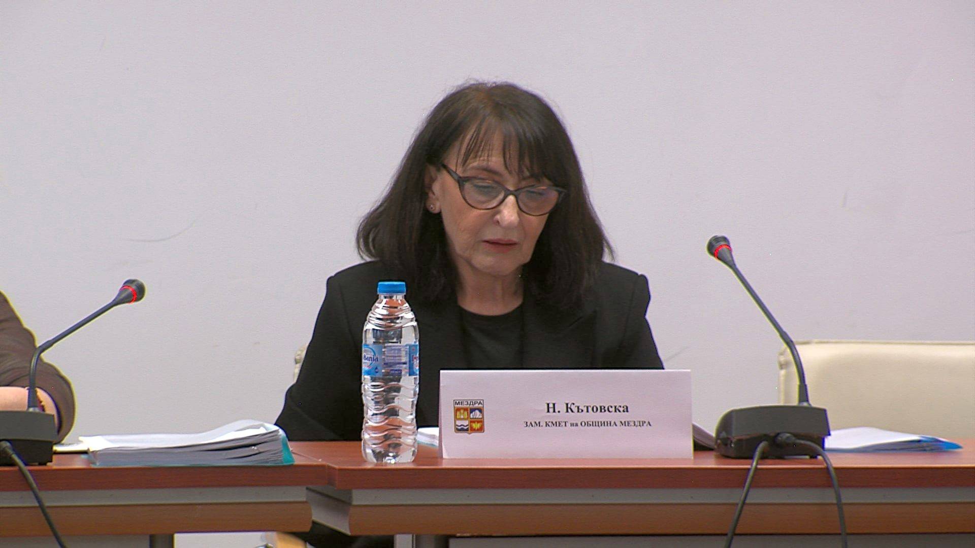 Инж. Николинка Кътовска